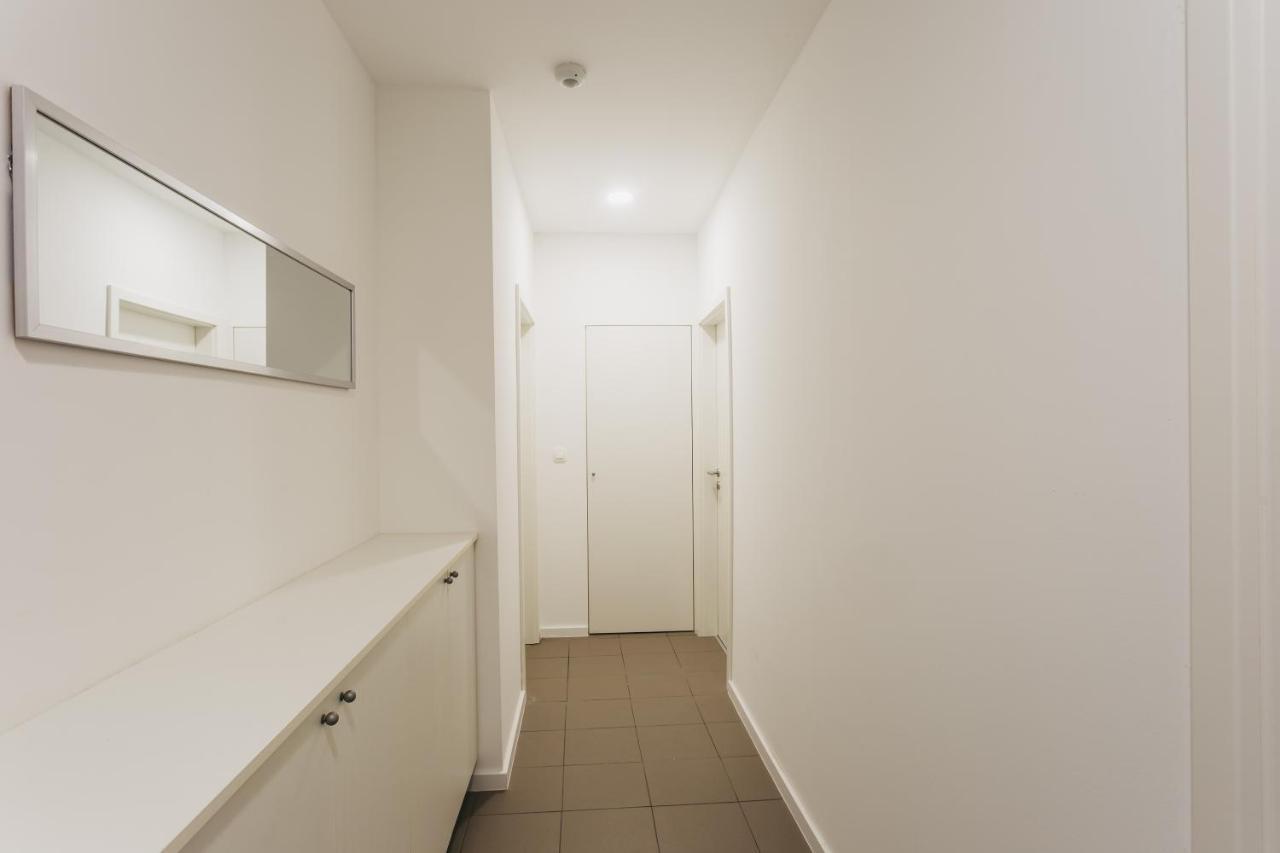 Mika Apartment And Studios Zagreb Exterior foto